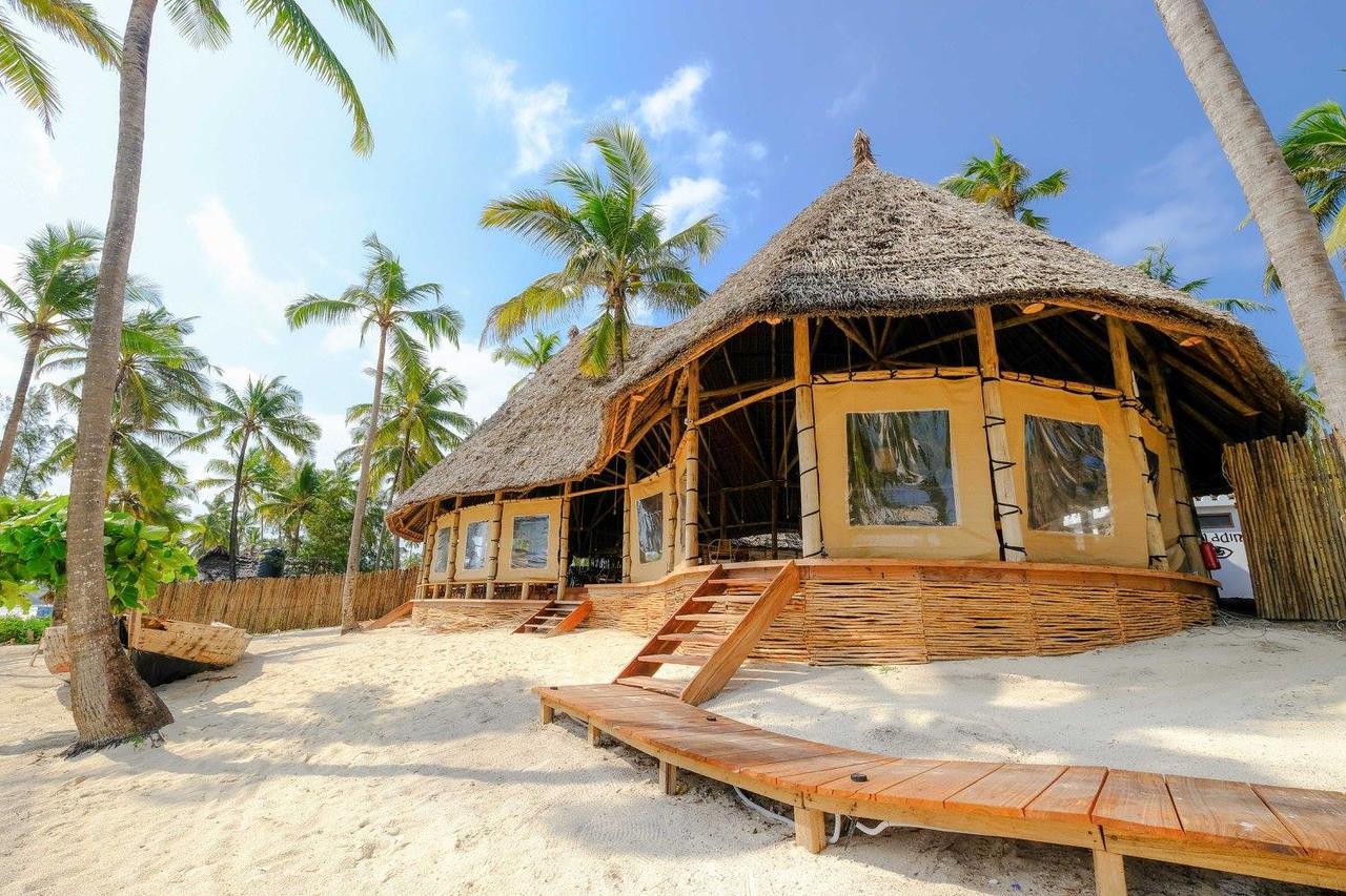 Baladin Zanzibar Курортний комплекс 2*