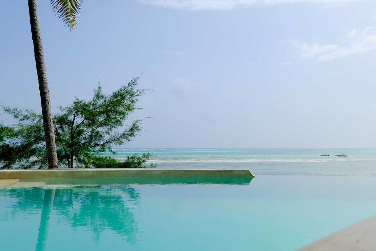 Baladin Zanzibar Курортний комплекс 2*