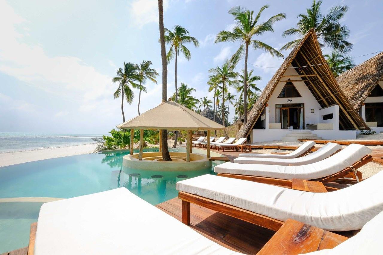 Курортний комплекс Baladin Zanzibar 2*