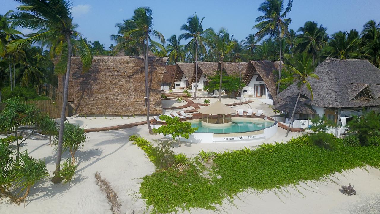 Курортний комплекс Baladin Zanzibar 2*