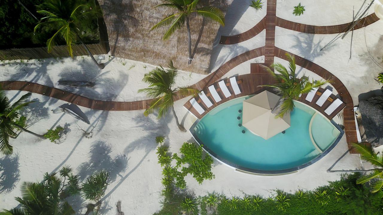 Курортний комплекс Baladin Zanzibar Michamvi Kae