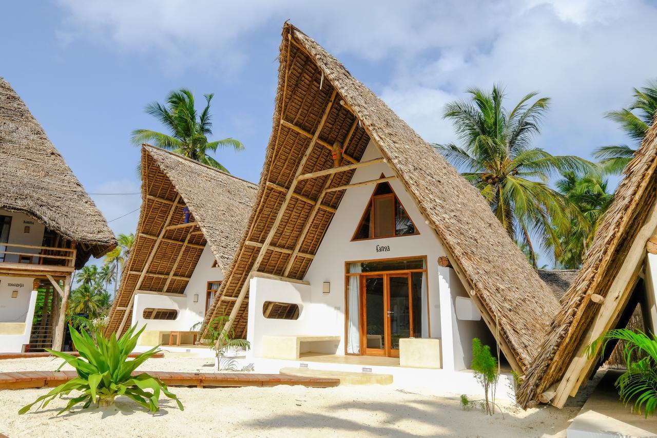 Курортний комплекс Baladin Zanzibar