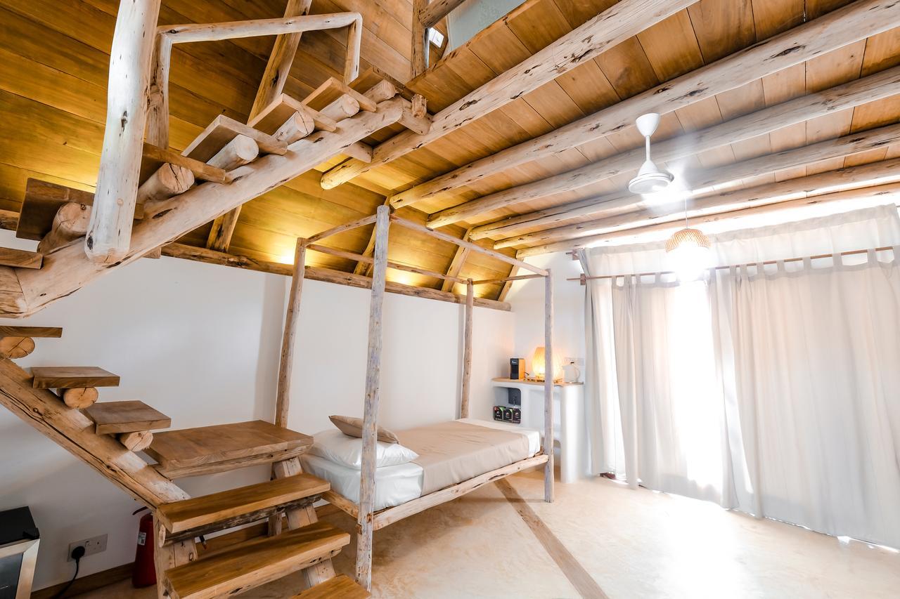 Baladin Zanzibar Курортний комплекс 2*