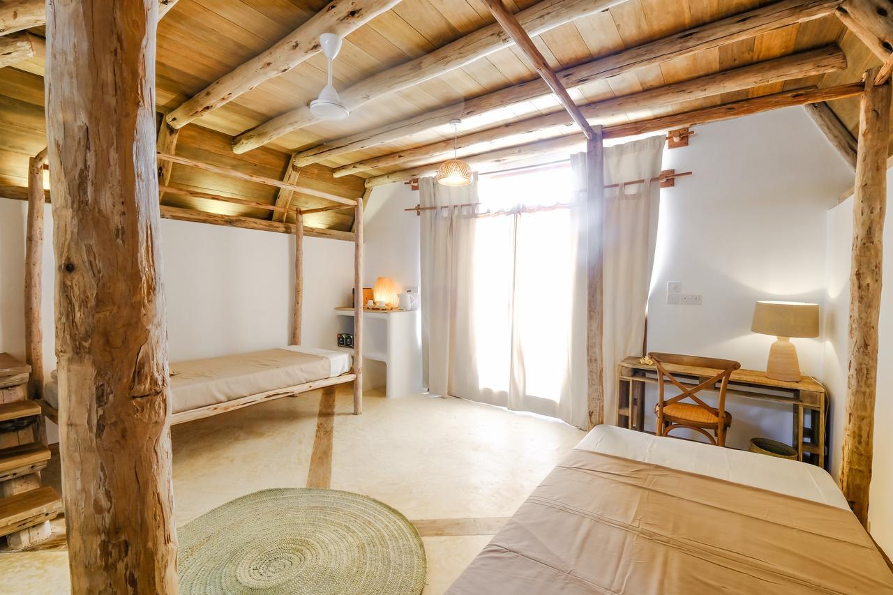 Baladin Zanzibar Курортний комплекс 2*