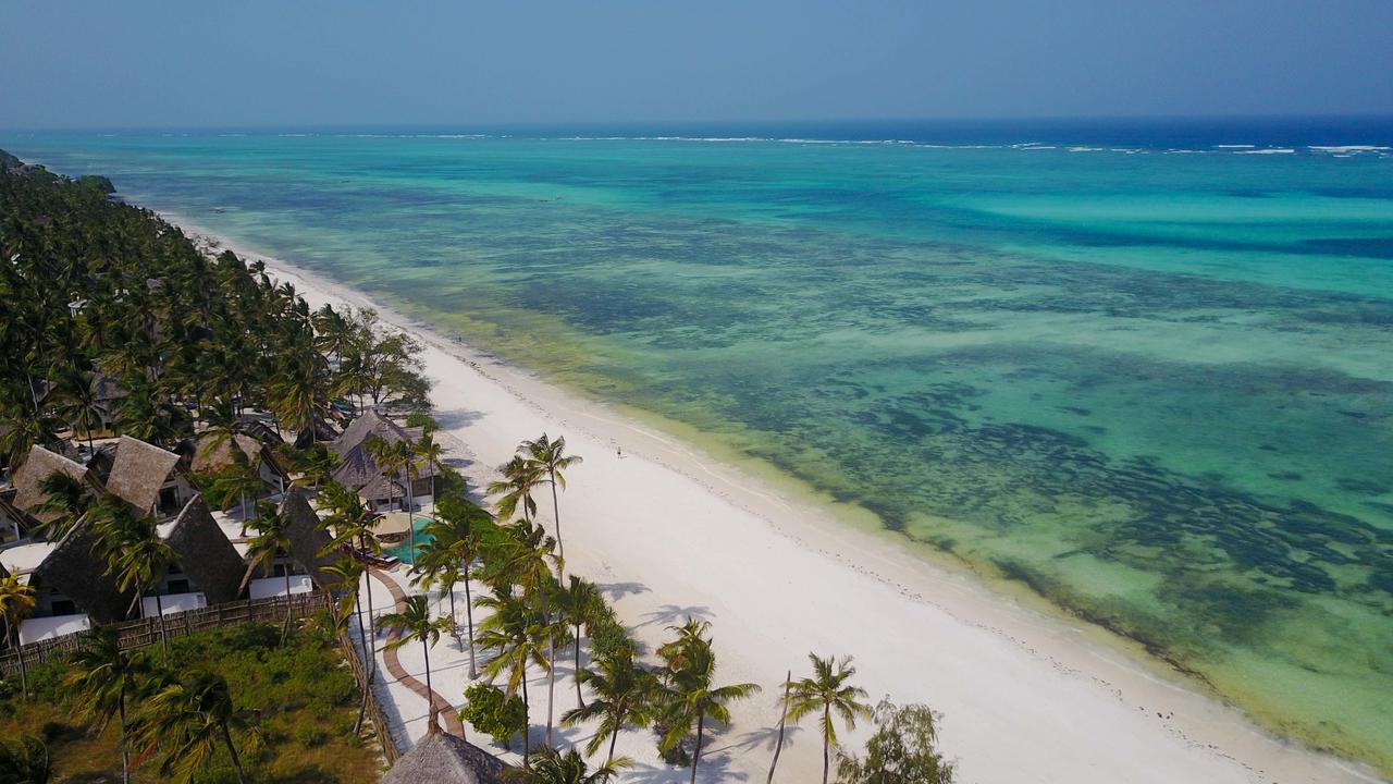 Курортний комплекс Baladin Zanzibar Michamvi Kae