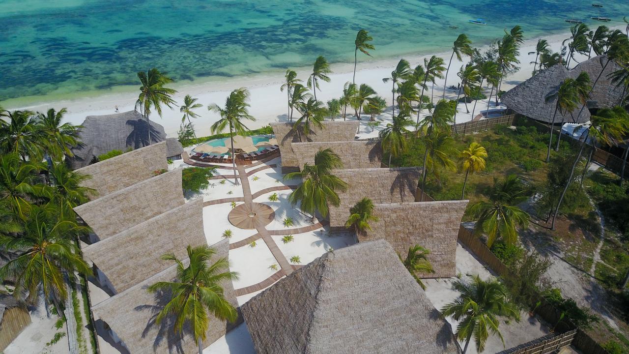 Курортний комплекс Baladin Zanzibar 2*