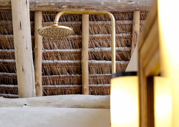 Baladin Zanzibar Beach Hotel