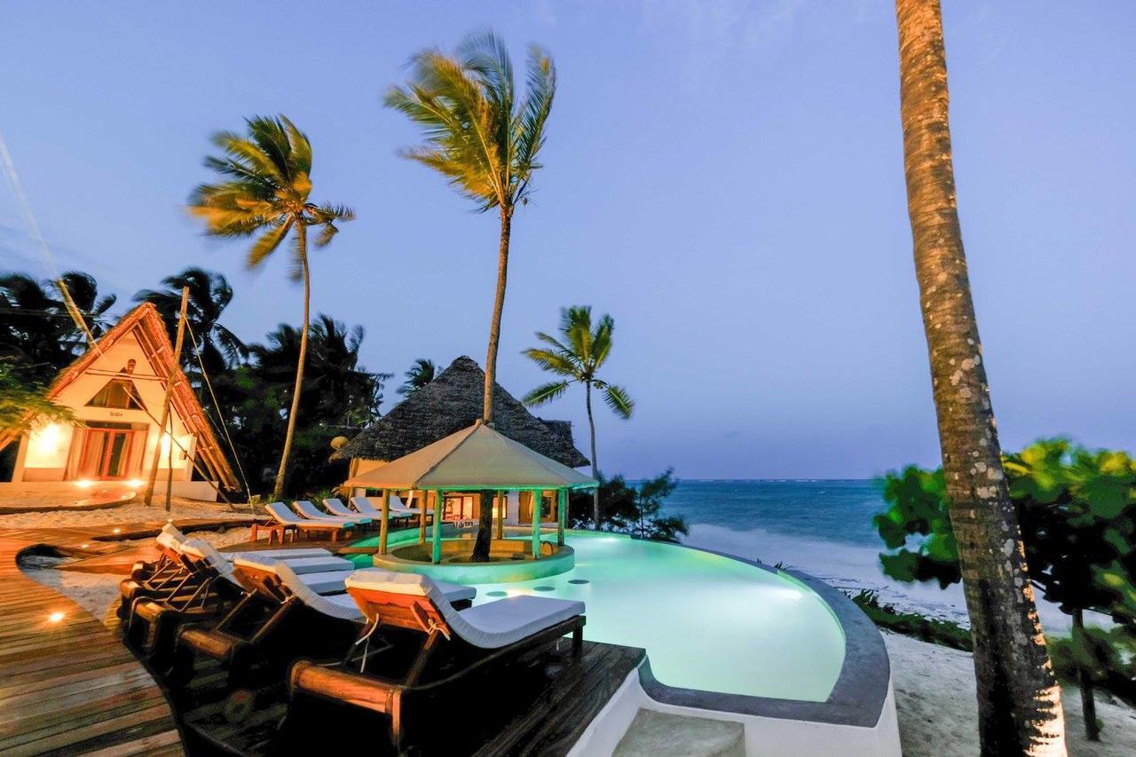 Baladin Zanzibar 2* Michamvi Kae