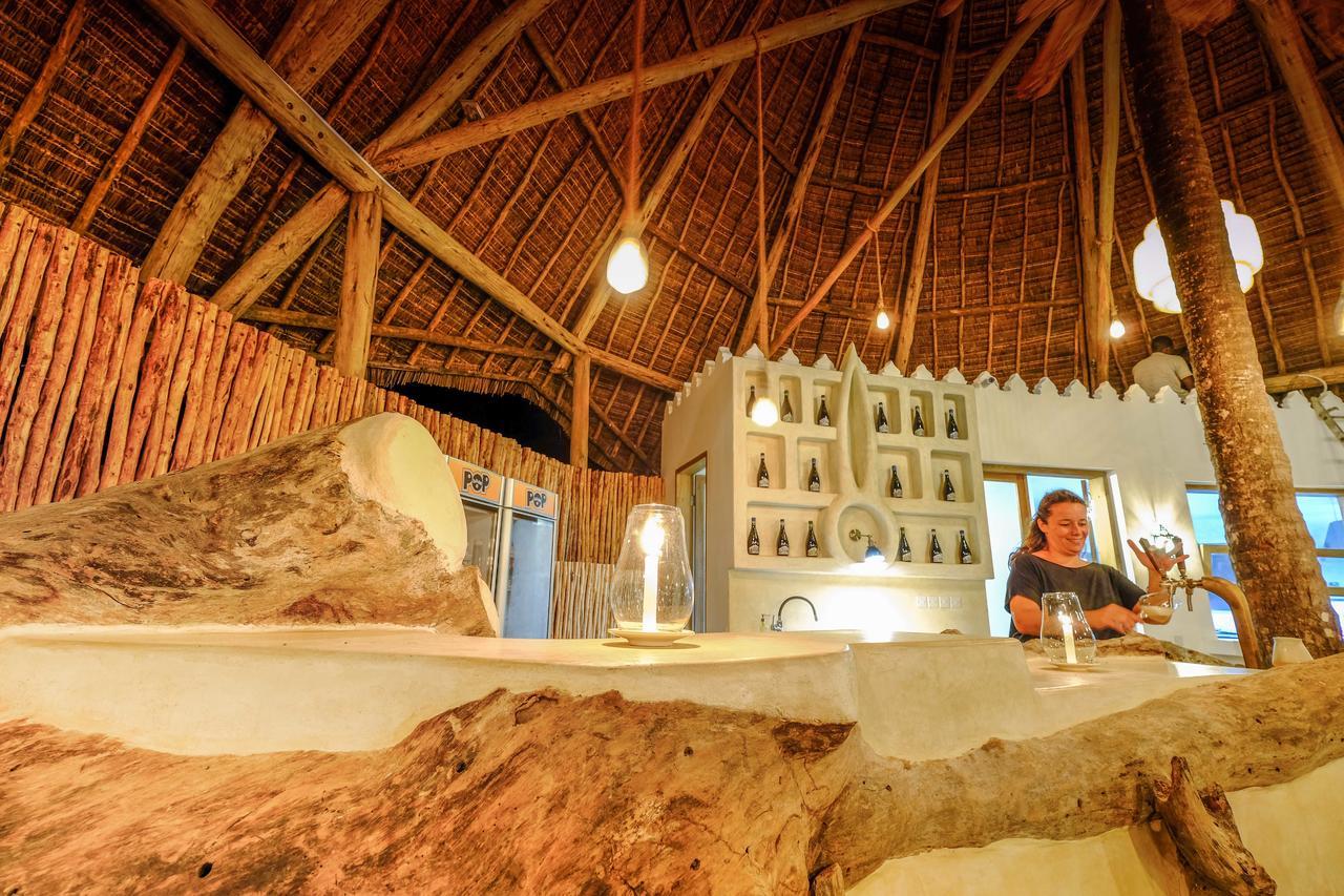 Resort Baladin Zanzibar Michamvi Kae